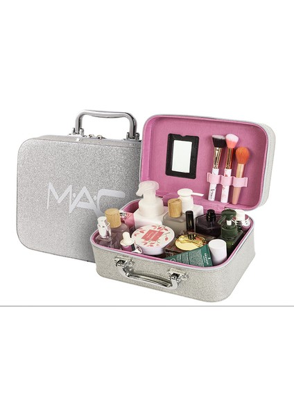 Makyaj Çantası (Yurt Dışından)