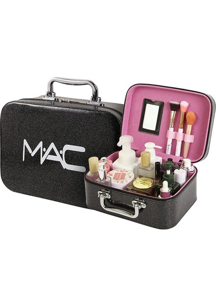 Makyaj Çantası (Yurt Dışından)