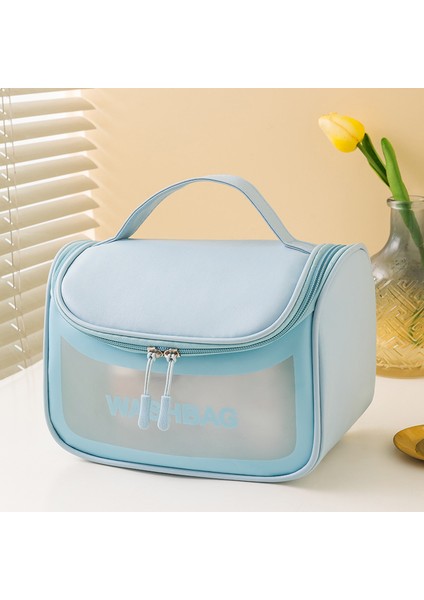 Makyaj Çantası (Yurt Dışından)