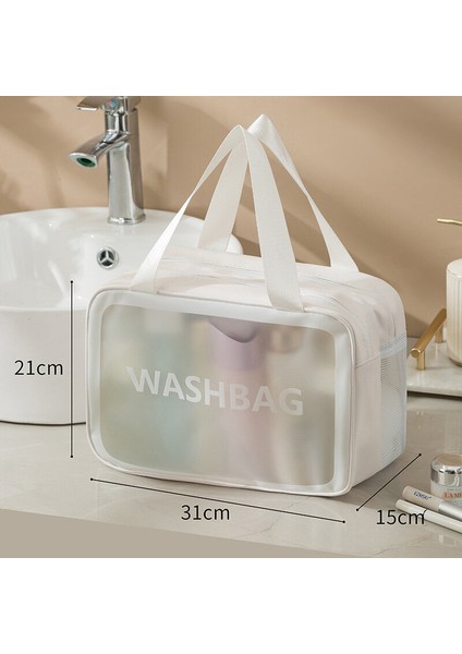 Makyaj Çantası (Yurt Dışından)