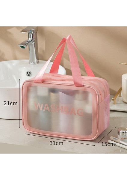 Makyaj Çantası (Yurt Dışından)