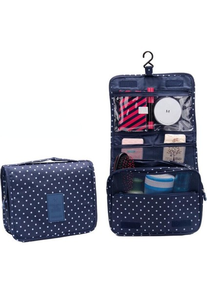 Makyaj Çantası (Yurt Dışından)