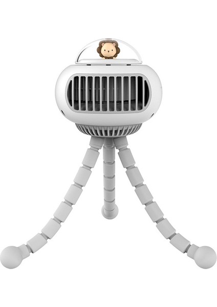 Fan (Yurt Dışından)