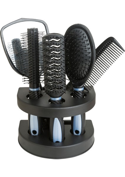 5 Paket Salon Stil Seti (Yurt Dışından)