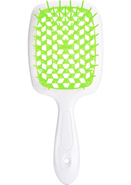 Kuaförlük Tarağı (Yurt Dışından)