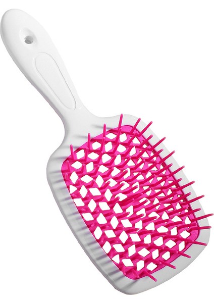 Kuaförlük Tarağı (Yurt Dışından)