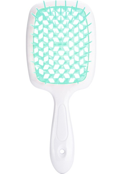 Kuaförlük Tarağı (Yurt Dışından)