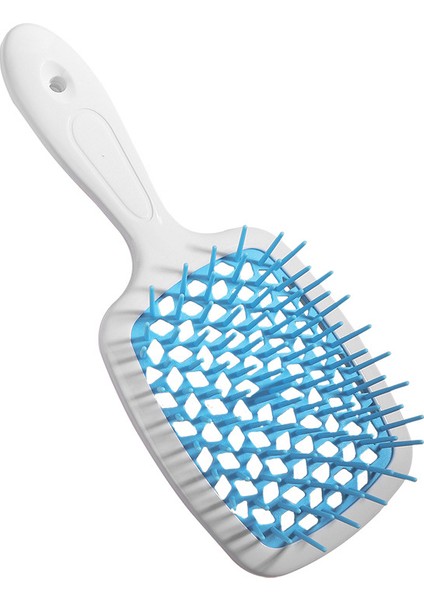 Kuaförlük Tarağı (Yurt Dışından)