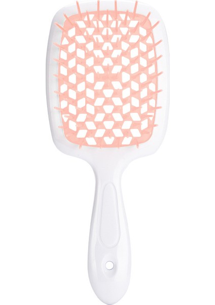 Kuaförlük Tarağı (Yurt Dışından)