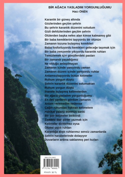 Bend Edebiyat 3. Sayı Mart 2023