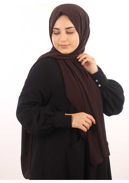 Acı Kahve Sima Medine Ipeği Şal