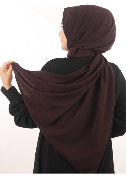 Acı Kahve Sima Medine Ipeği Şal