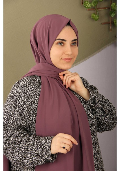 KOYU GÜL Sima Medine İpeği Şal fiyatları