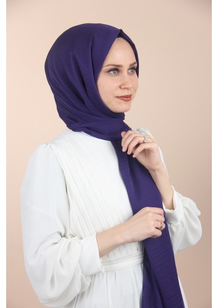 ÇIVIT-294 Sima Janjanlı Şifon Şal
