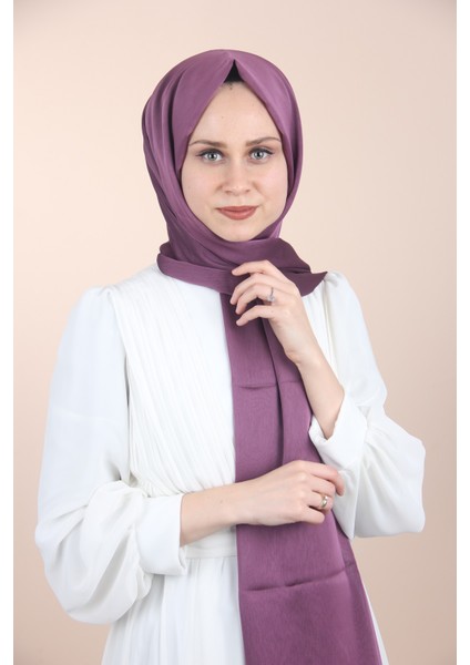 ORKIDE-105 Sima Janjanlı Şifon Şal