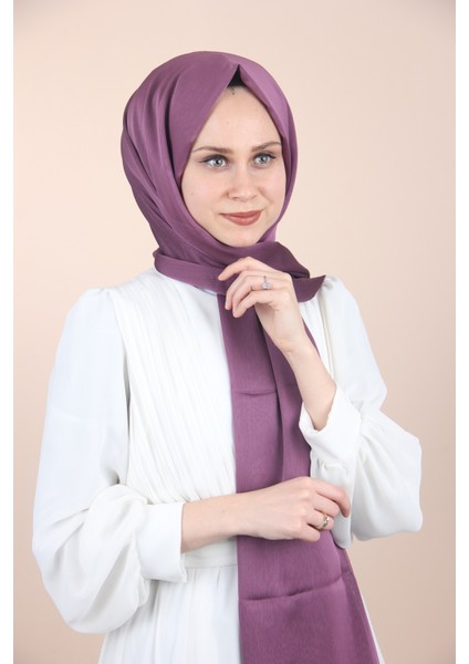 ORKIDE-105 Sima Janjanlı Şifon Şal