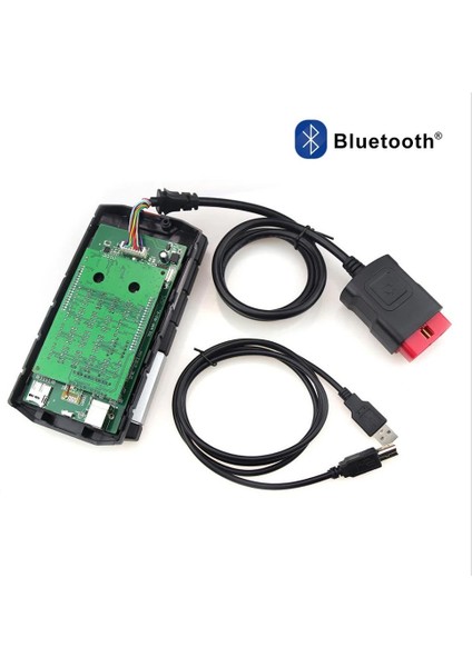 Delphi Autocom Universal Oto Arıza Tespit Cihazı (Bluetooth)