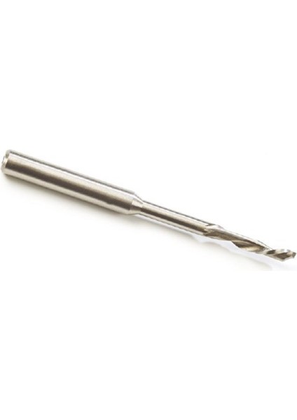 5 x 8 x 100 MM Hss Alüminyum Freze Uç