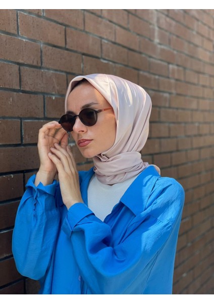 Soft Pudra-43 Sima Valentino Eşarp fiyatları