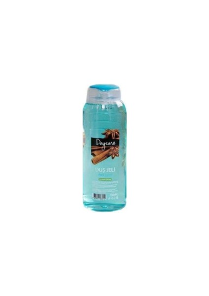 Dark Spice Duş Jeli 750 ml Parabensiz