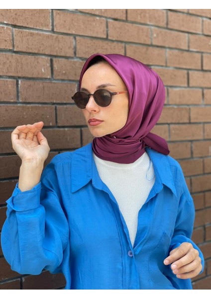 Mürdüm-20 Sima Valentino Eşarp modelleri