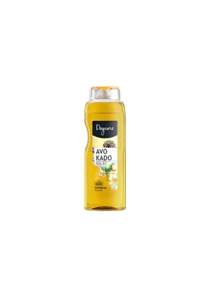 - Avakado Duş Jeli 750 Ml
