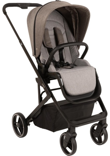 Neo 2 Bebek Arabası Light Grey