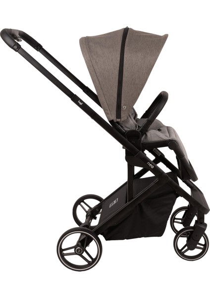 Neo 2 Bebek Arabası Light Grey indirimleri
