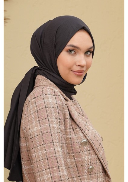 Acı Kahve Loryan Scarf Alisa Şal