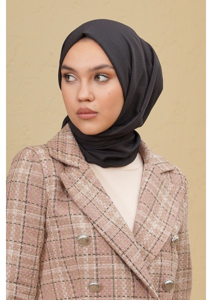 Acı Kahve Loryan Scarf Alisa Şal