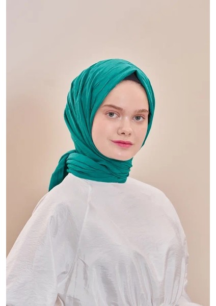 Benatten Loryan Scarf Viva Crush Lycra Şal