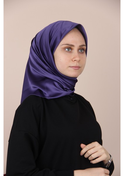 Koyu Mor-87 Sima Valentino Eşarp fiyatları