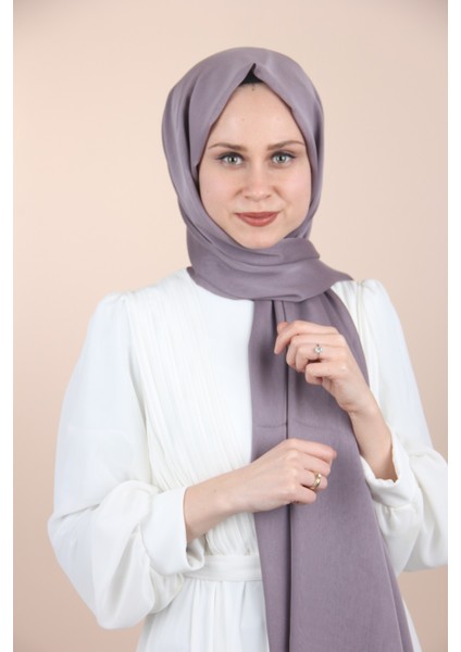 Pastel-95 Sima Janjanlı Şifon Şal