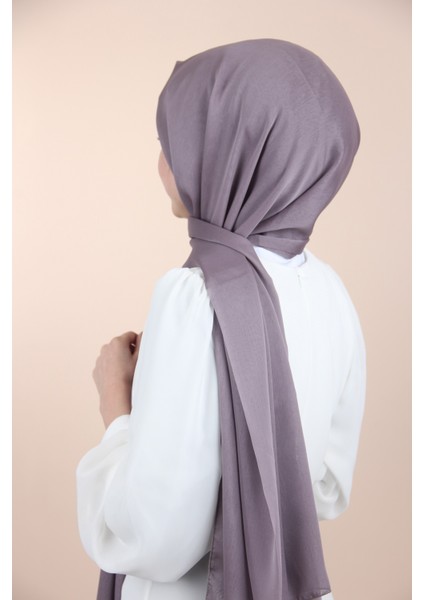 Pastel-95 Sima Janjanlı Şifon Şal modelleri