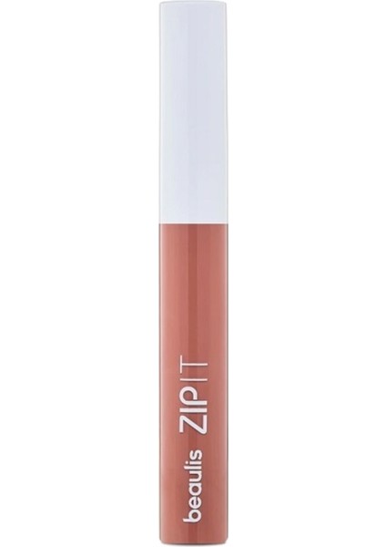 Zip It Likit Mat Ruj 116 Nude Peach