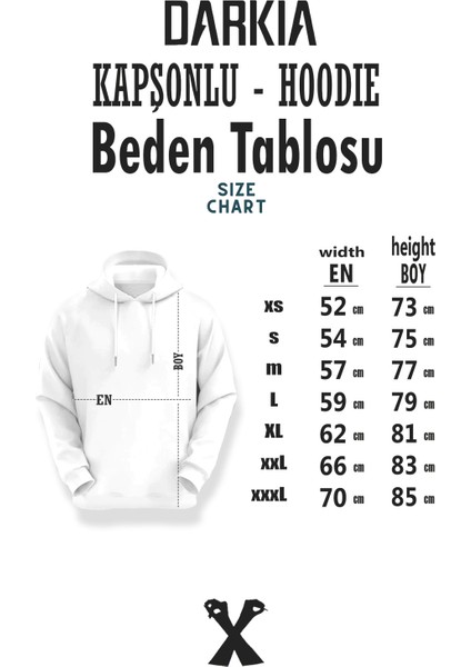 Dedektif Ördek Özel Tasarım Baskılı Kapşonlu Unisex Sweatshirt