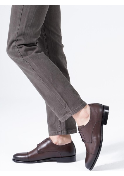 Erkek Klasik Ayakkabı Neolit Maskaretli Büyük Numara indirimleri