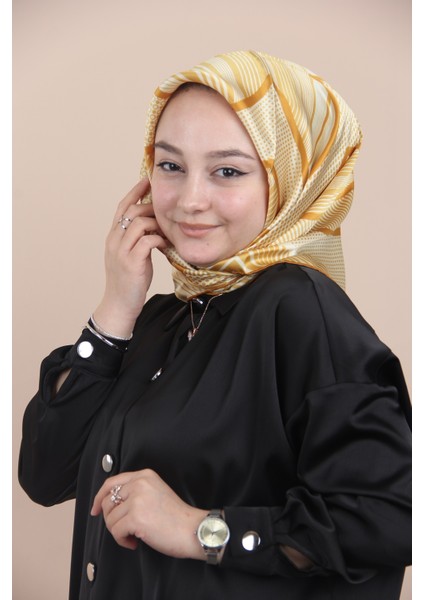 362 Aker Sura Ipek Eşarp 6639701