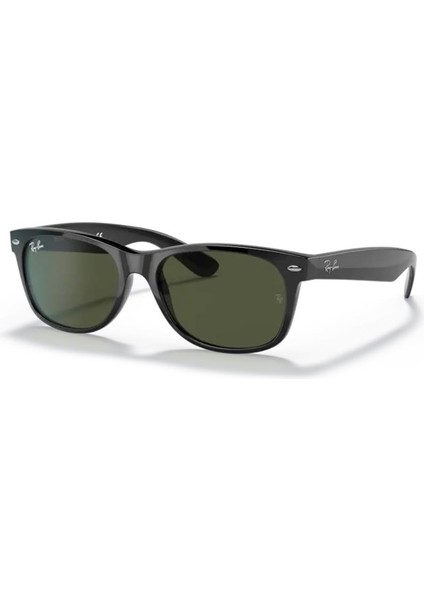 RB2132 901L 55 New Wayfarer Unisex Güneş Gözlüğü