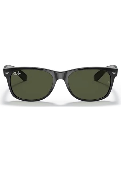 RB2132 901L 55 New Wayfarer Unisex Güneş Gözlüğü fiyatları