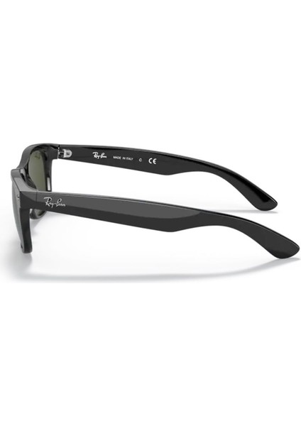 RB2132 901L 55 New Wayfarer Unisex Güneş Gözlüğü modelleri