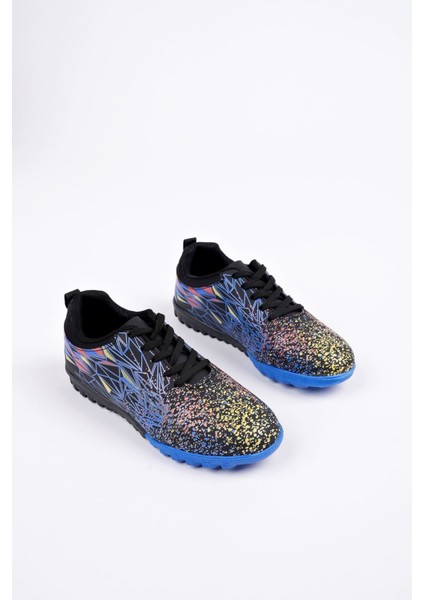 Bağcıklı Çocuk Halı Saha Ayakkabı fiyatları