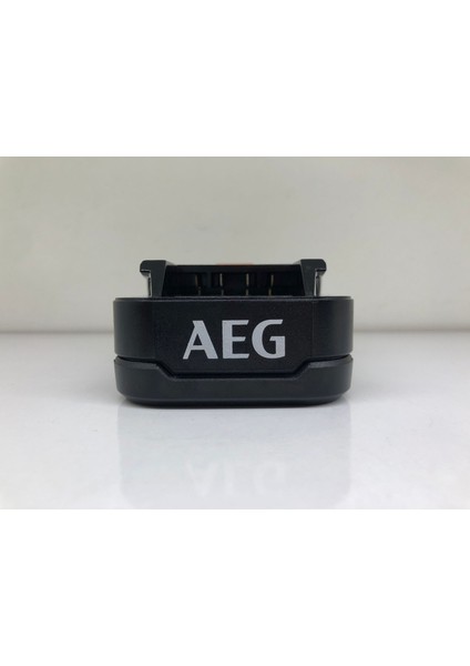 Aeg 18 V 1.5AH (Siyah) Akü