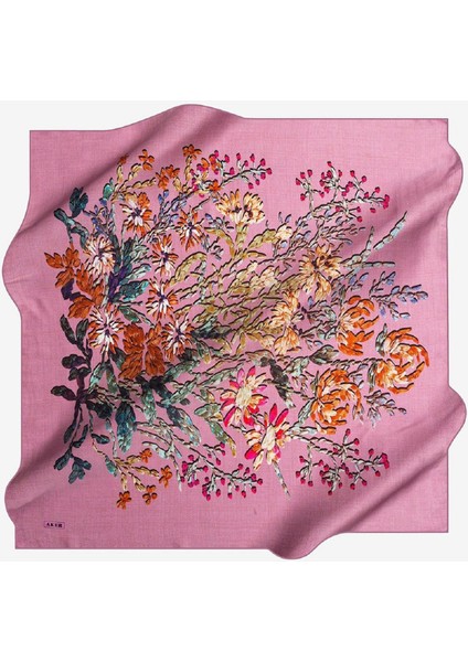 391 Aker Sura Ipek Eşarp 7785757 fiyatları