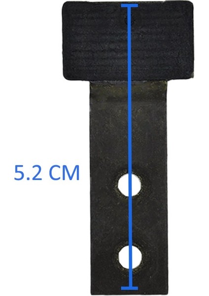 2 Adet Bmw E46 3 Serisi Sunroof Döşeme Kızak Kaydırıcı 1998-2004