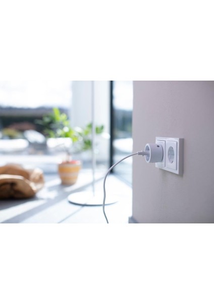 Yeni Nesil Comfort-Line Uzaktan Kumandalı 3 Soketli Priz fiyatları