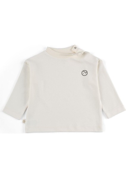 Organik Pamuk Bebek Takımı Ekru fiyatları