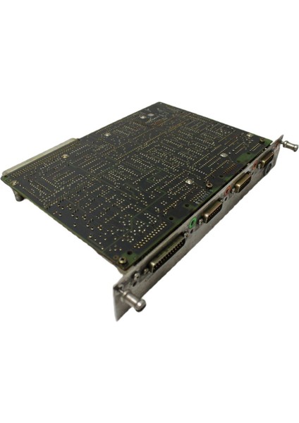 6FX1111-1AA01 Servo-Interf.3x Sv.3x Av Kullanılmıs