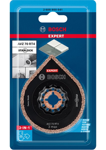 Expert 3 Max Avz 70 Rt4 Çok Fonksiyonlu Makine Derzleme Pleyti 70 mm fiyatları
