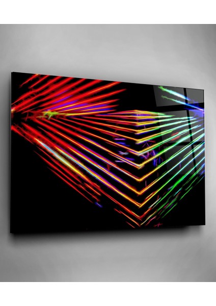 Boyutsal Neon Cam Tablo, Dekoratif Cam Tablo fiyatları